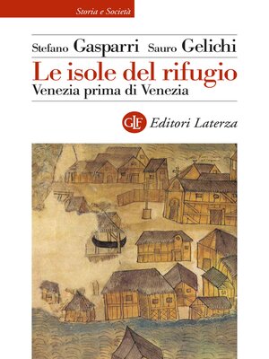 cover image of Le isole del rifugio